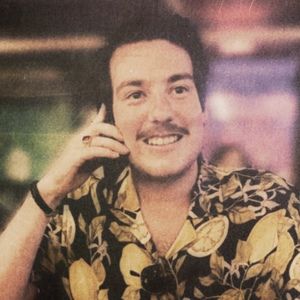 Meet your Posher, James